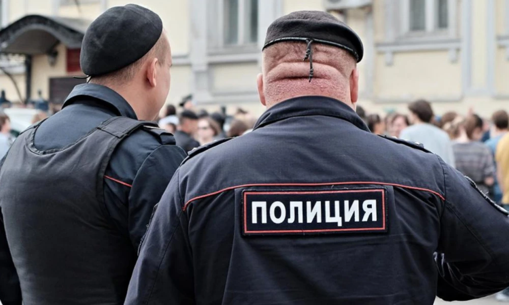 Ρωσία: Σύλληψη άνδρα που κατηγορείται για σχεδιασμό επιθέσεων εναντίον δικαστηρίων